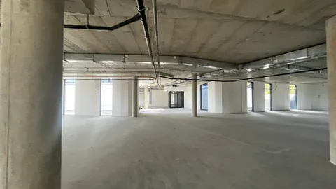 52 Katherine Street in Sandton has a 734m² Office Space Available To Let (2)